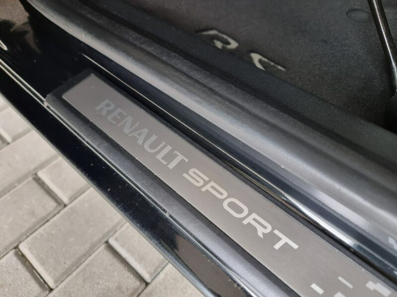 Renault Megane GT 220 Grandtour III (2008-2016)