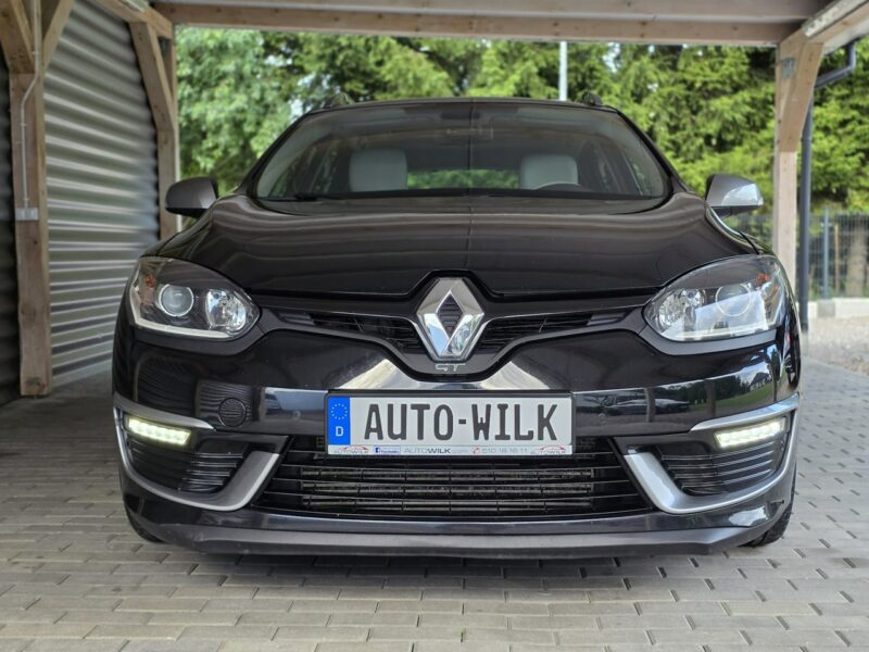 Renault Megane GT 220 Grandtour III (2008-2016)