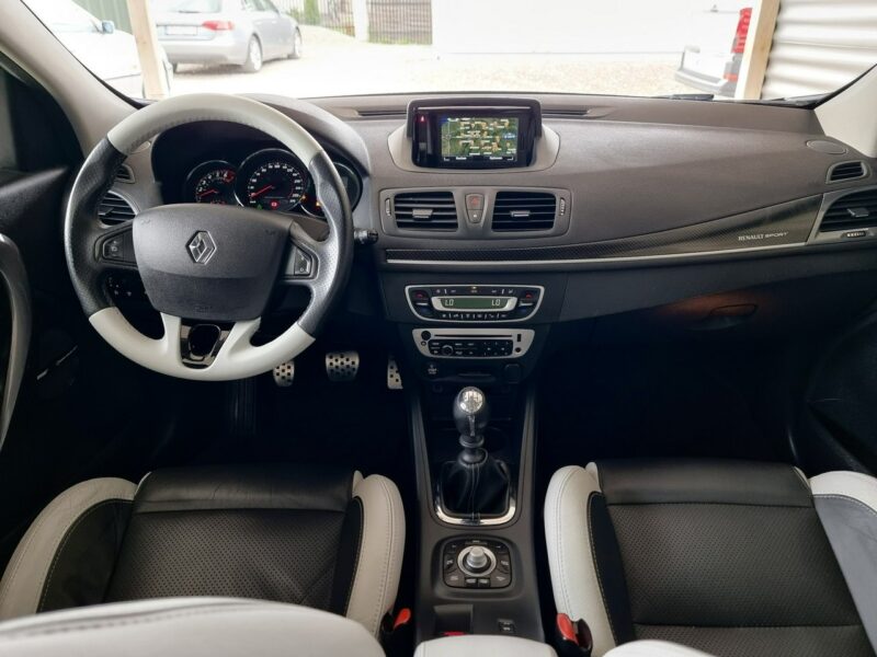 Renault Megane GT 220 Grandtour III (2008-2016)