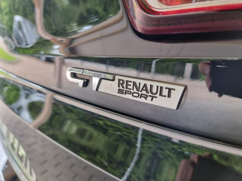 Renault Megane GT 220 Grandtour III (2008-2016)
