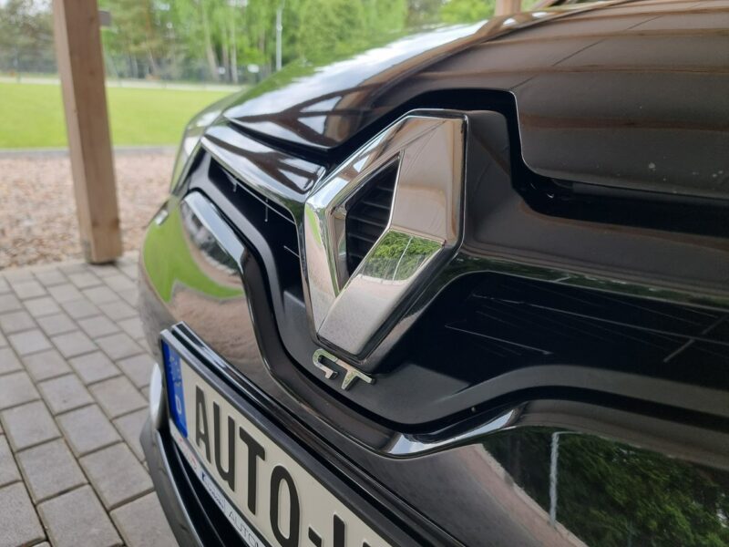 Renault Megane GT 220 Grandtour III (2008-2016)