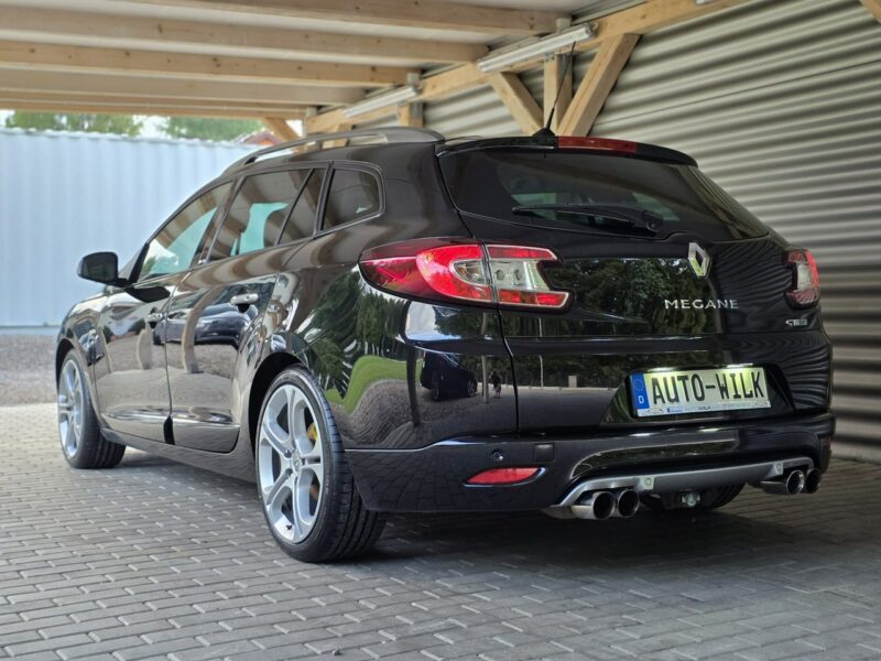 Renault Megane GT 220 Grandtour III (2008-2016)