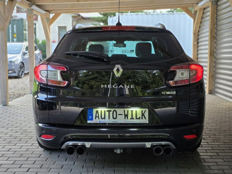 Renault Megane GT 220 Grandtour III (2008-2016)