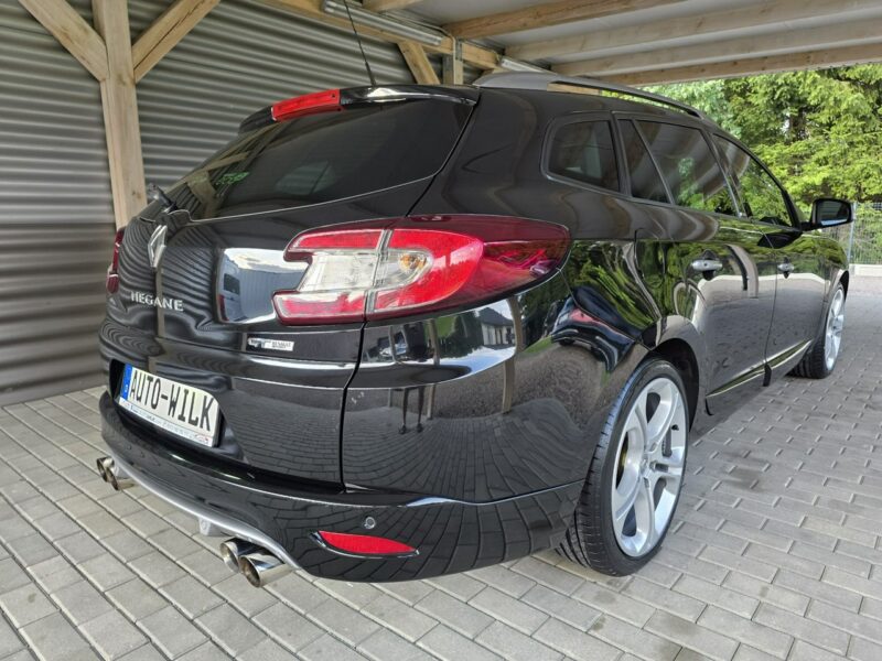 Renault Megane GT 220 Grandtour III (2008-2016)