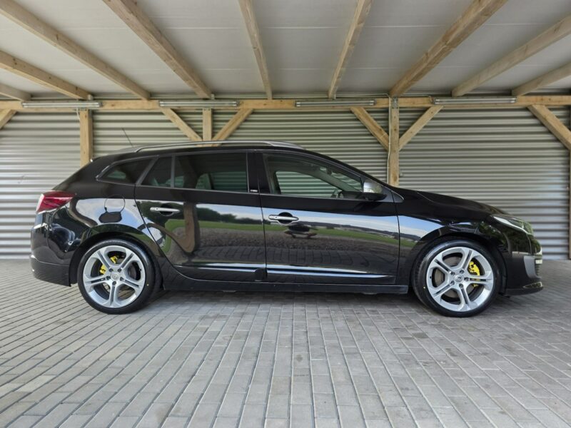 Renault Megane GT 220 Grandtour III (2008-2016)