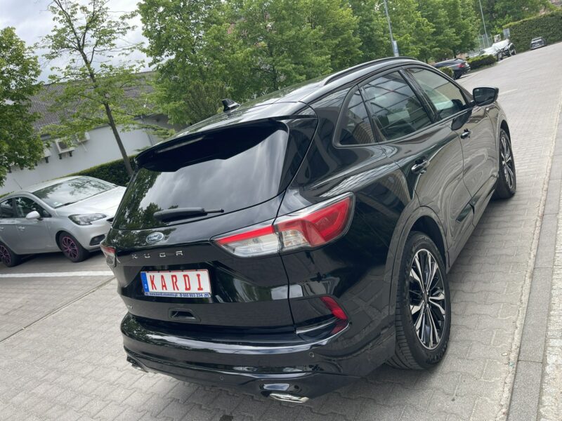 Ford Kuga 2.0 ST Line III (2019-)