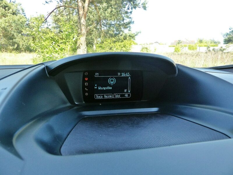 Ford C-Max 1.0 EB*TITANIUM*Climatronic*Pełna Elektryka*Alu*PDC*Super Stan*ZOBACZ! II (2010-)
