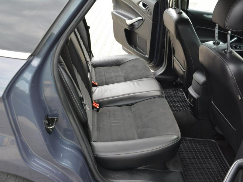 Ford Mondeo Titanium Bi-xenon Skóry Ledy Duża Navi Convers 2xParkt Relingi Mk4 (2007-2014)