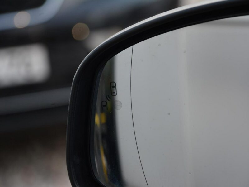Ford Mondeo Titanium Bi-xenon Skóry Ledy Duża Navi Convers 2xParkt Relingi Mk4 (2007-2014)