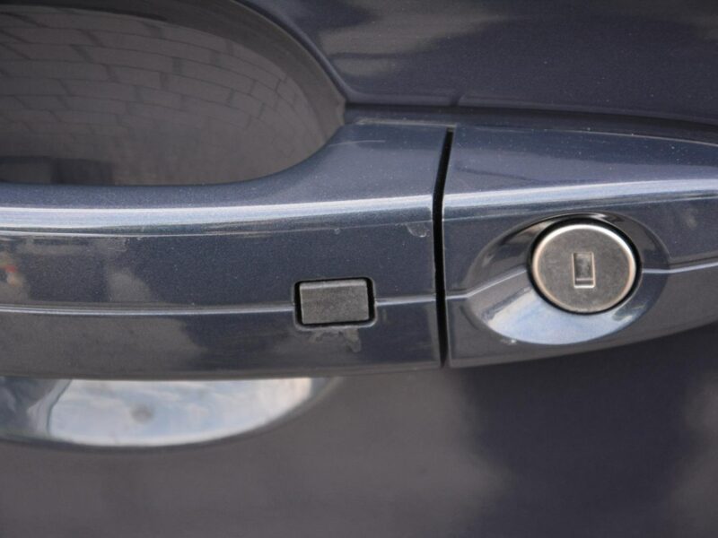 Ford Mondeo Titanium Bi-xenon Skóry Ledy Duża Navi Convers 2xParkt Relingi Mk4 (2007-2014)