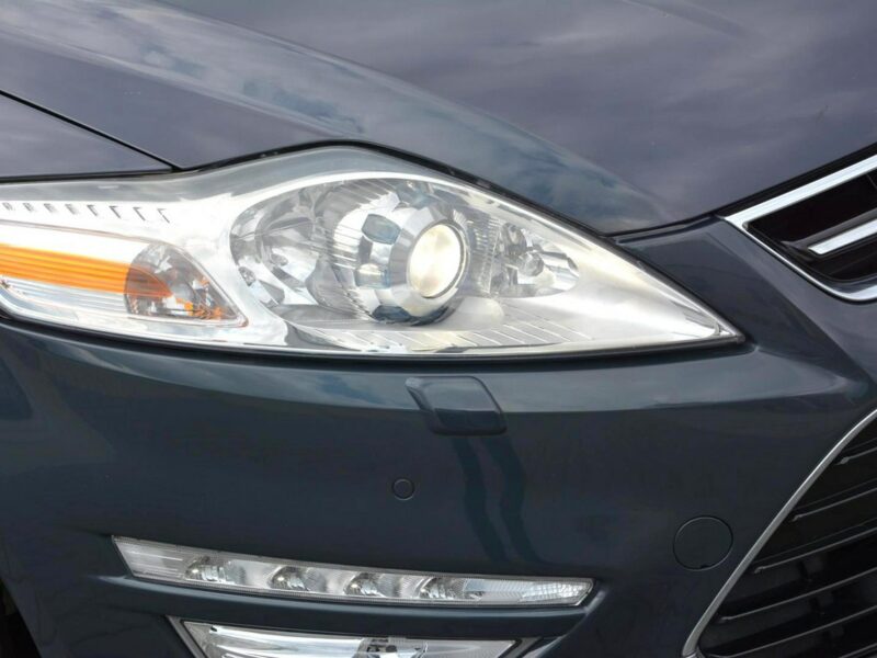 Ford Mondeo Titanium Bi-xenon Skóry Ledy Duża Navi Convers 2xParkt Relingi Mk4 (2007-2014)