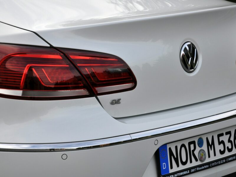 Volkswagen CC 2.0TDI(140KM)*Radar*Xenon*Led*Navi*Kamera*BLS*Chrom*Welur*Masaże*Alu17 II (2012-)