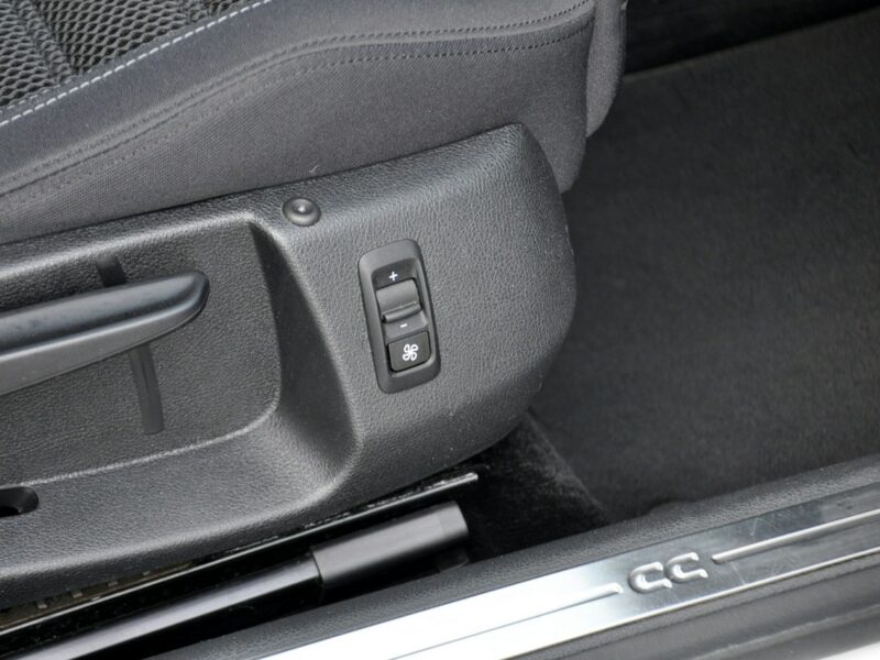 Volkswagen CC 2.0TDI(140KM)*Radar*Xenon*Led*Navi*Kamera*BLS*Chrom*Welur*Masaże*Alu17 II (2012-)
