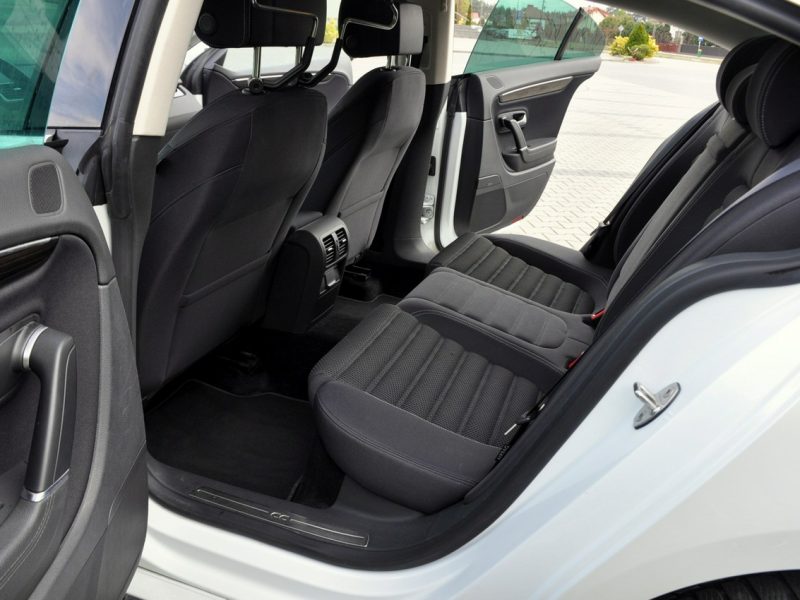 Volkswagen CC 2.0TDI(140KM)*Radar*Xenon*Led*Navi*Kamera*BLS*Chrom*Welur*Masaże*Alu17 II (2012-)