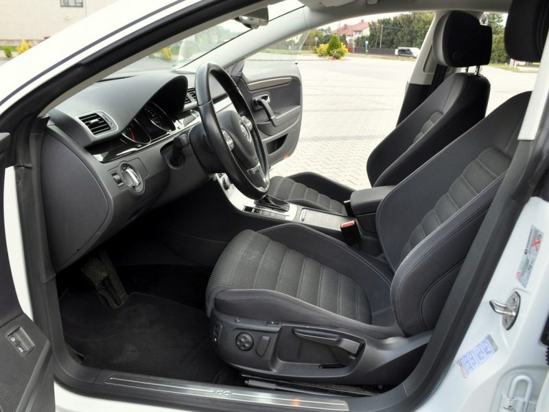 Volkswagen CC 2.0TDI(140KM)*Radar*Xenon*Led*Navi*Kamera*BLS*Chrom*Welur*Masaże*Alu17 II (2012-)