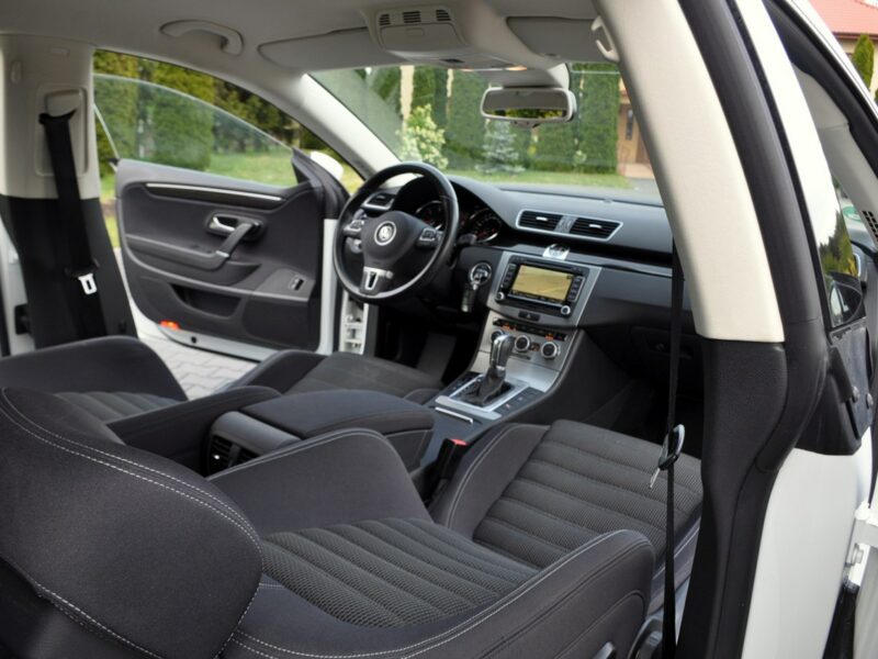 Volkswagen CC 2.0TDI(140KM)*Radar*Xenon*Led*Navi*Kamera*BLS*Chrom*Welur*Masaże*Alu17 II (2012-)
