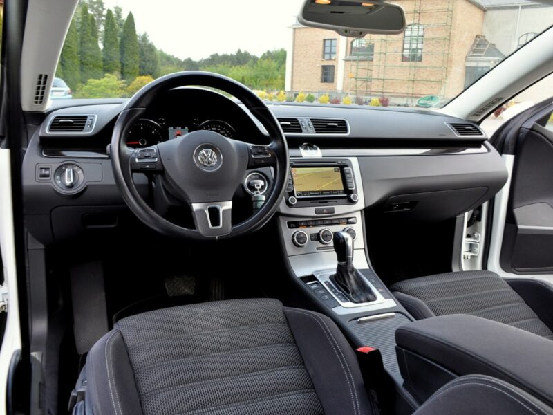 Volkswagen CC 2.0TDI(140KM)*Radar*Xenon*Led*Navi*Kamera*BLS*Chrom*Welur*Masaże*Alu17 II (2012-)