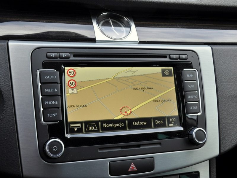 Volkswagen CC 2.0TDI(140KM)*Radar*Xenon*Led*Navi*Kamera*BLS*Chrom*Welur*Masaże*Alu17 II (2012-)