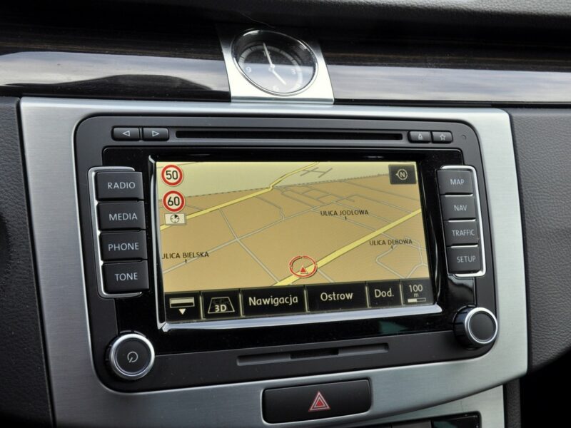 Volkswagen CC 2.0TDI(140KM)*Radar*Xenon*Led*Navi*Kamera*BLS*Chrom*Welur*Masaże*Alu17 II (2012-)