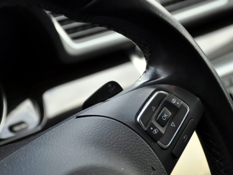 Volkswagen CC 2.0TDI(140KM)*Radar*Xenon*Led*Navi*Kamera*BLS*Chrom*Welur*Masaże*Alu17 II (2012-)