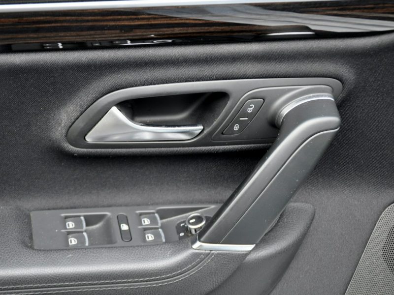 Volkswagen CC 2.0TDI(140KM)*Radar*Xenon*Led*Navi*Kamera*BLS*Chrom*Welur*Masaże*Alu17 II (2012-)