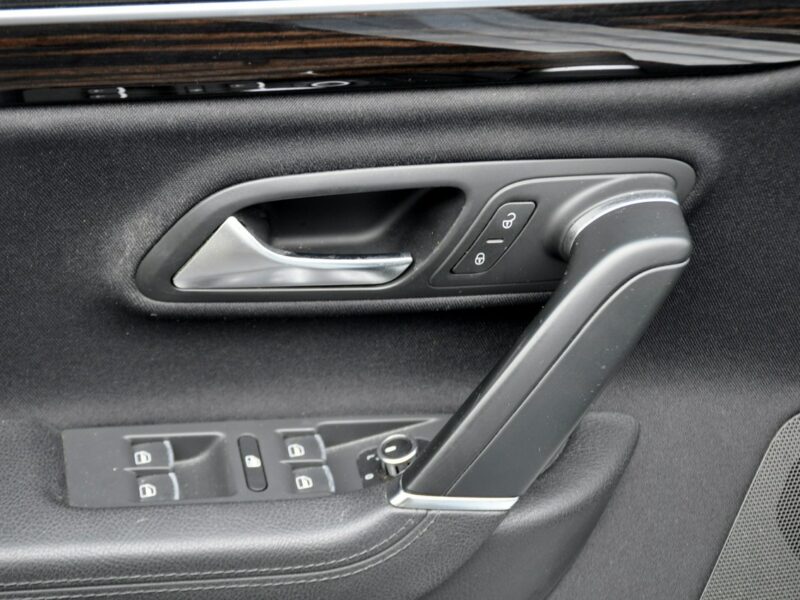 Volkswagen CC 2.0TDI(140KM)*Radar*Xenon*Led*Navi*Kamera*BLS*Chrom*Welur*Masaże*Alu17 II (2012-)