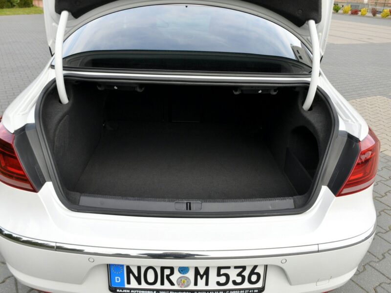 Volkswagen CC 2.0TDI(140KM)*Radar*Xenon*Led*Navi*Kamera*BLS*Chrom*Welur*Masaże*Alu17 II (2012-)