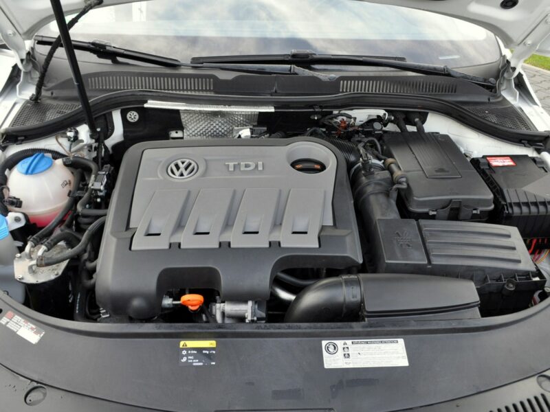 Volkswagen CC 2.0TDI(140KM)*Radar*Xenon*Led*Navi*Kamera*BLS*Chrom*Welur*Masaże*Alu17 II (2012-)