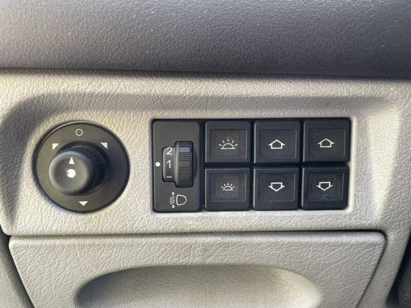 Citroen Xsara Picasso Citroen Xsara Picasso 1.6HDI-110KM Klima tempomat 2006