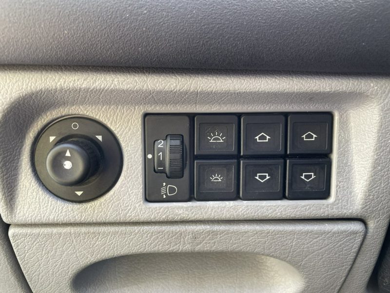 Citroen Xsara Picasso Citroen Xsara Picasso 1.6HDI-110KM Klima tempomat 2006