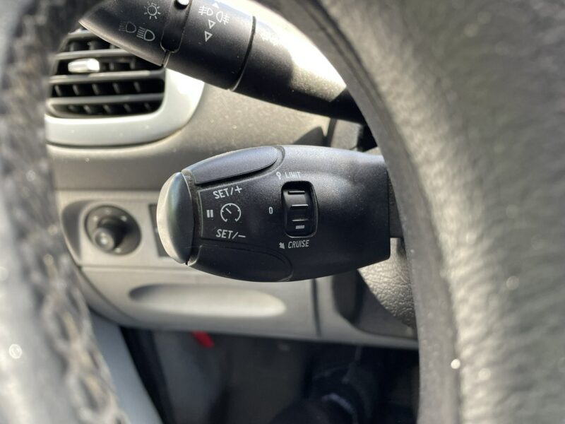 Citroen Xsara Picasso Citroen Xsara Picasso 1.6HDI-110KM Klima tempomat 2006