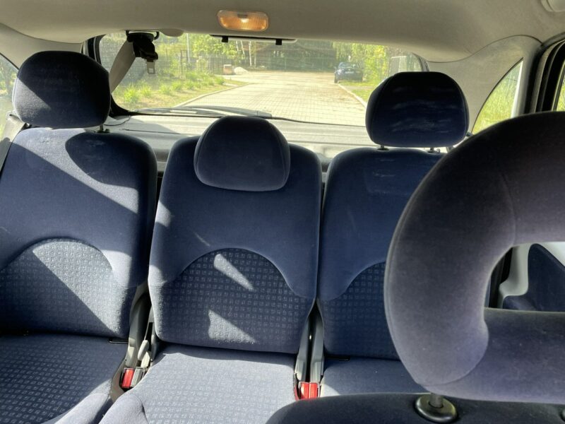 Citroen Xsara Picasso Citroen Xsara Picasso 1.6HDI-110KM Klima tempomat 2006