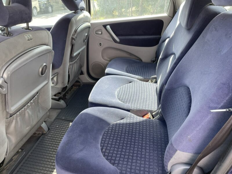 Citroen Xsara Picasso Citroen Xsara Picasso 1.6HDI-110KM Klima tempomat 2006