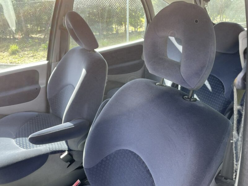 Citroen Xsara Picasso Citroen Xsara Picasso 1.6HDI-110KM Klima tempomat 2006