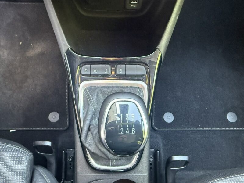 Opel Crossland 1.2 Benzyna | Serwisowany | Gwarancja | Bogate wyposażenie | Zadbany