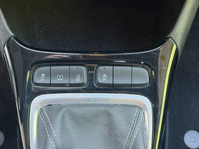 Opel Crossland 1.2 Benzyna | Serwisowany | Gwarancja | Bogate wyposażenie | Zadbany