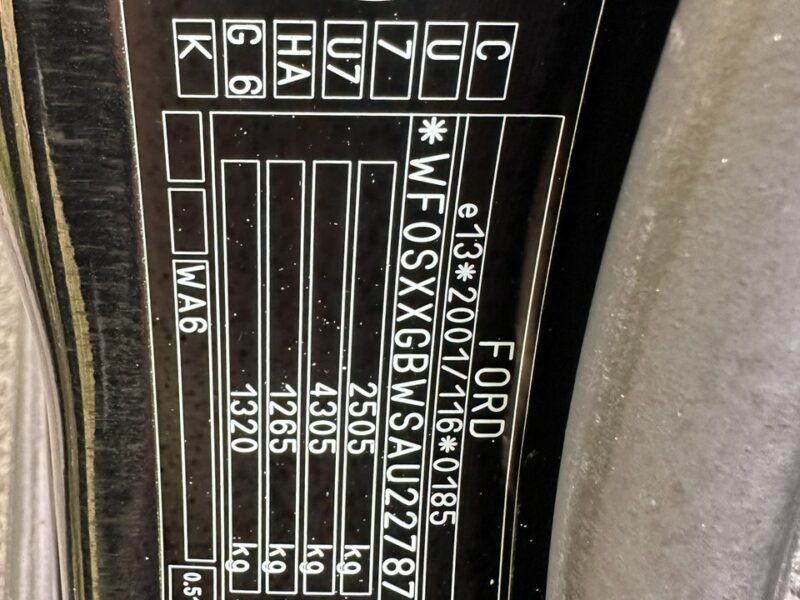 Ford S-Max 2,0 TDCI 140 KM Alu 17'' 7 Osobowy 2010 Rok Lift PDC Stan BDB I (2006-2015)