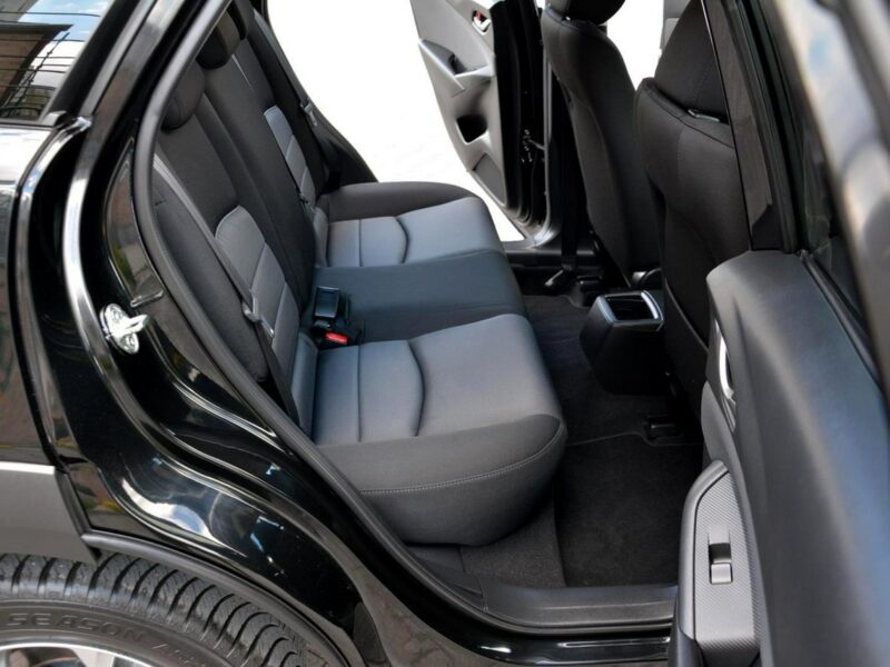 Mazda CX-3 Skyactive 51 tys.km Ledy Navi lakier Oryginał 1-ręce