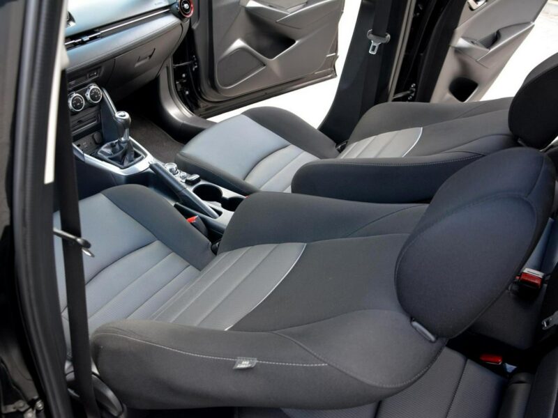 Mazda CX-3 Skyactive 51 tys.km Ledy Navi lakier Oryginał 1-ręce