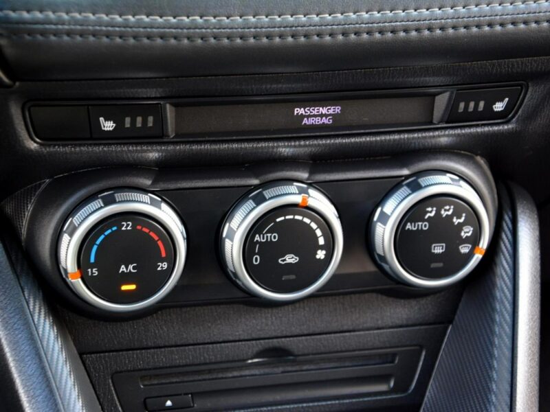 Mazda CX-3 Skyactive 51 tys.km Ledy Navi lakier Oryginał 1-ręce