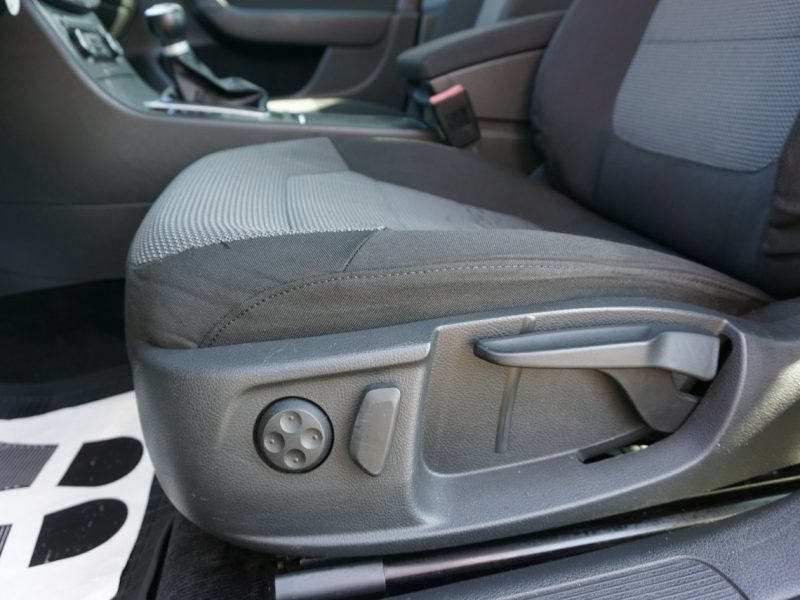 Volkswagen Passat Sedan, 2.0 TDi 140KM, Zarejestrowany, Sprawny, Dynamiczny, B7 (2010-2014)