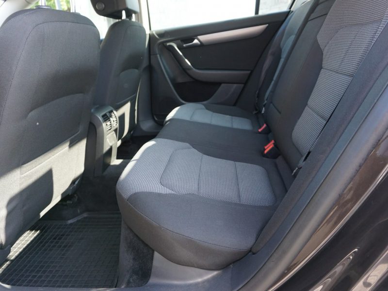 Volkswagen Passat Sedan, 2.0 TDi 140KM, Zarejestrowany, Sprawny, Dynamiczny, B7 (2010-2014)