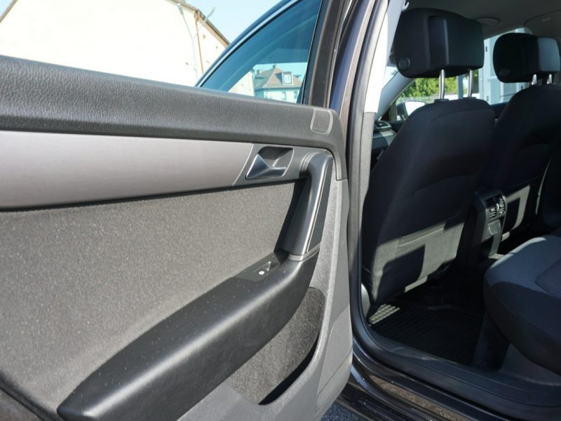 Volkswagen Passat Sedan, 2.0 TDi 140KM, Zarejestrowany, Sprawny, Dynamiczny, B7 (2010-2014)