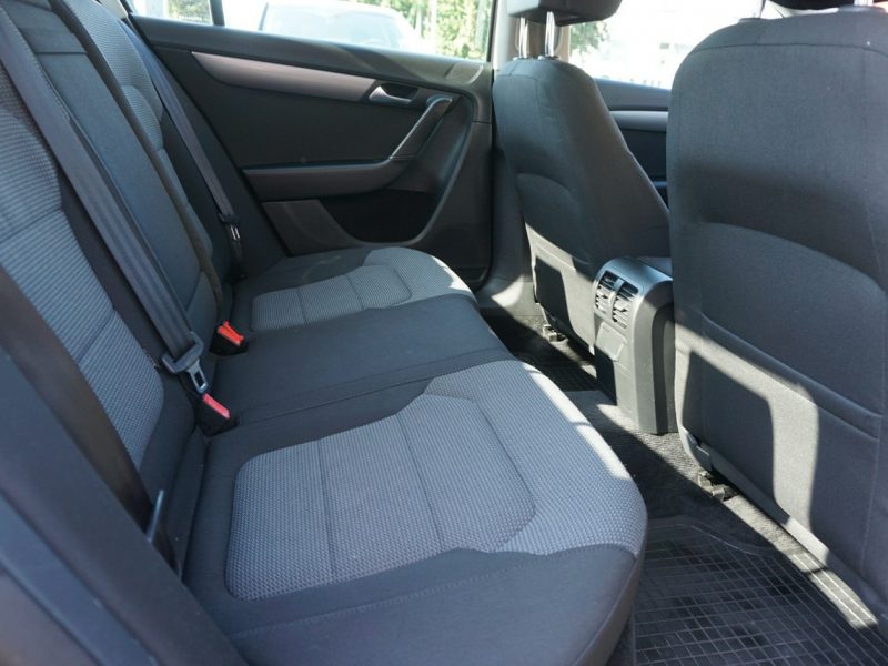 Volkswagen Passat Sedan, 2.0 TDi 140KM, Zarejestrowany, Sprawny, Dynamiczny, B7 (2010-2014)