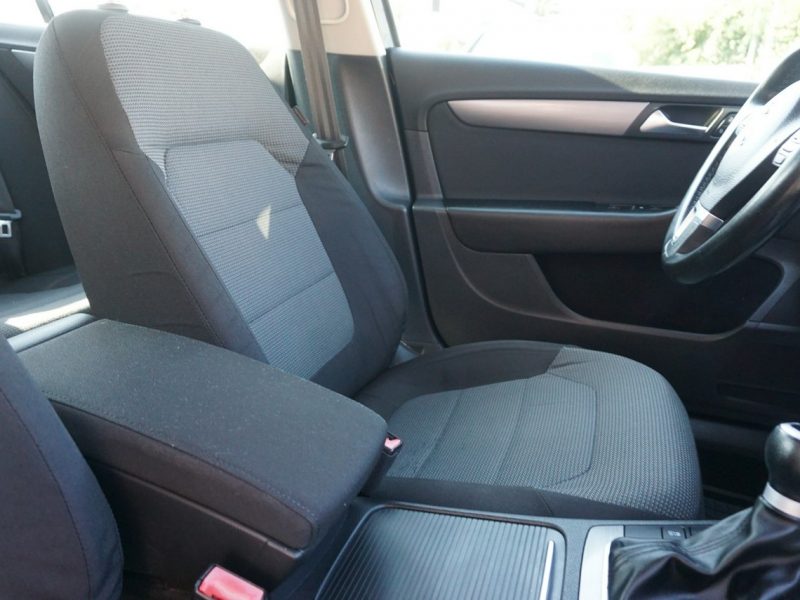 Volkswagen Passat Sedan, 2.0 TDi 140KM, Zarejestrowany, Sprawny, Dynamiczny, B7 (2010-2014)