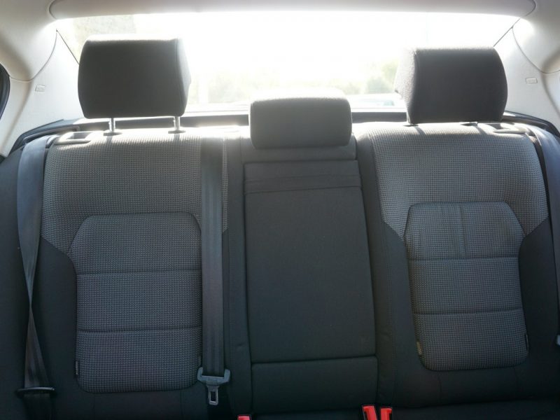 Volkswagen Passat Sedan, 2.0 TDi 140KM, Zarejestrowany, Sprawny, Dynamiczny, B7 (2010-2014)