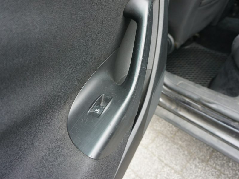 Volkswagen Passat zarejestrowany, ubezpieczony B6 (2005-2010)