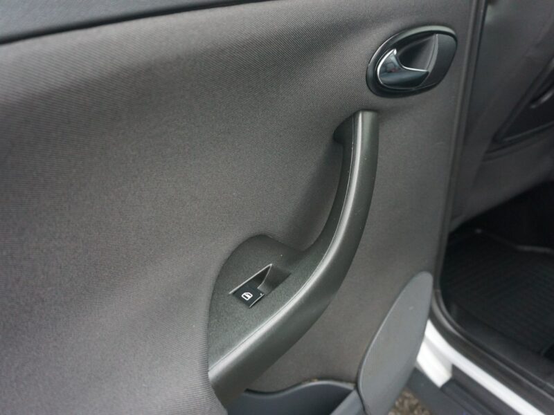 Seat Altea XL 1.6 Benzyna 102KM, polski salon, zarejestrowany, sprawny,
