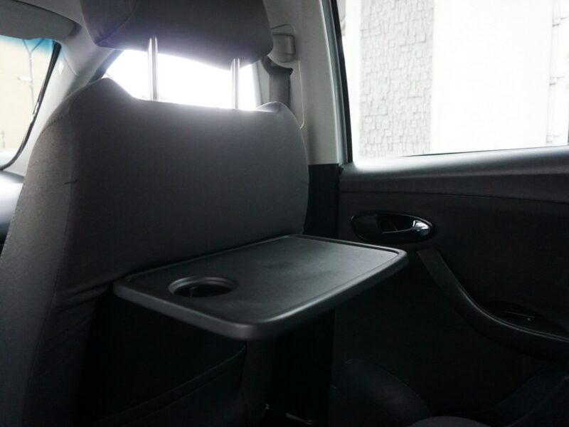 Seat Altea XL 1.6 Benzyna 102KM, polski salon, zarejestrowany, sprawny,