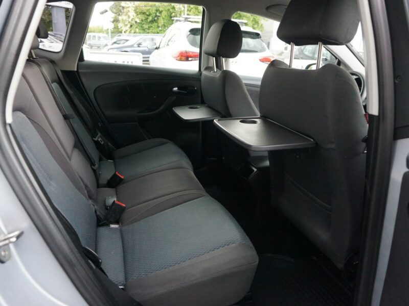 Seat Altea XL 1.6 Benzyna 102KM, polski salon, zarejestrowany, sprawny,